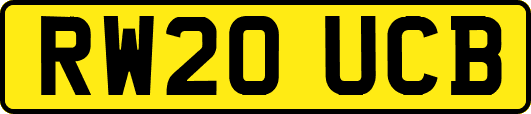 RW20UCB