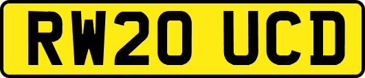 RW20UCD