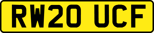 RW20UCF