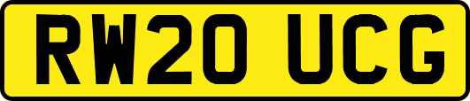 RW20UCG