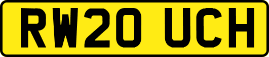 RW20UCH