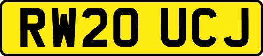 RW20UCJ
