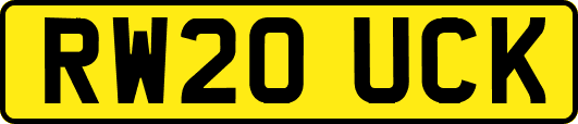 RW20UCK