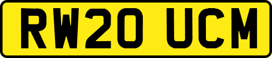 RW20UCM