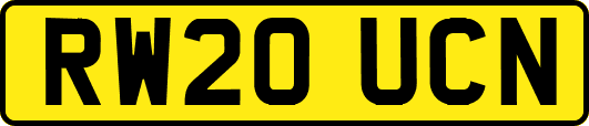 RW20UCN