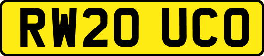 RW20UCO