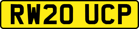 RW20UCP