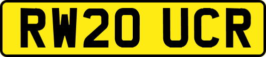 RW20UCR