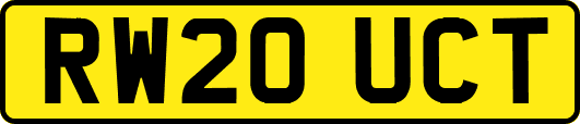 RW20UCT