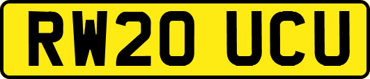 RW20UCU