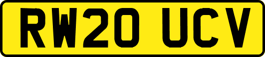RW20UCV