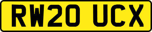 RW20UCX
