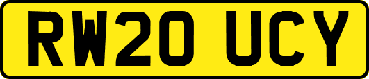 RW20UCY