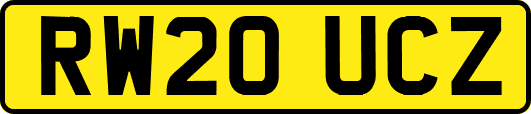 RW20UCZ