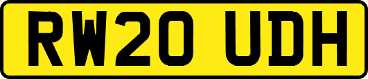 RW20UDH