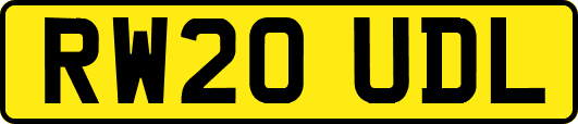 RW20UDL