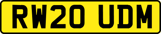 RW20UDM