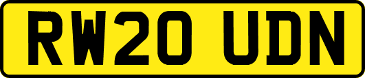 RW20UDN