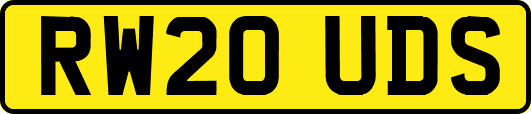 RW20UDS