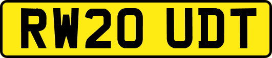 RW20UDT
