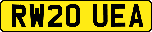 RW20UEA