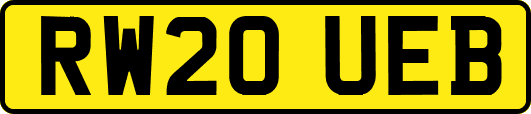 RW20UEB