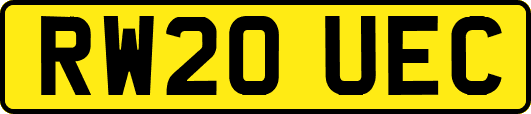 RW20UEC