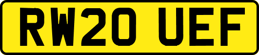 RW20UEF