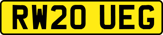 RW20UEG