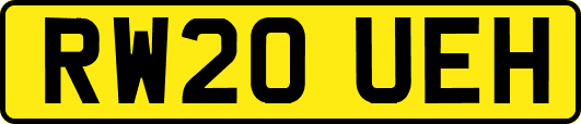 RW20UEH