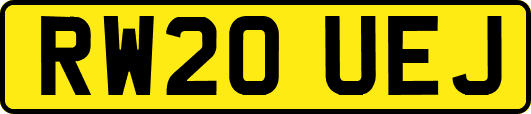 RW20UEJ