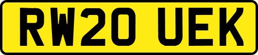 RW20UEK