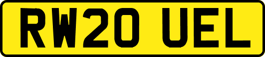 RW20UEL