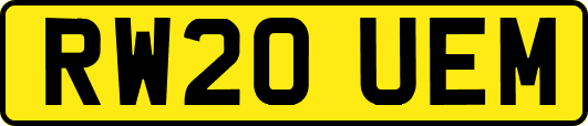 RW20UEM