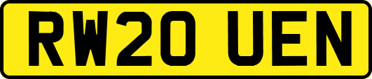 RW20UEN