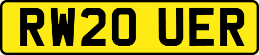 RW20UER
