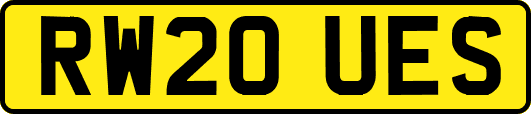RW20UES