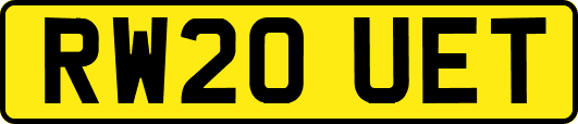 RW20UET