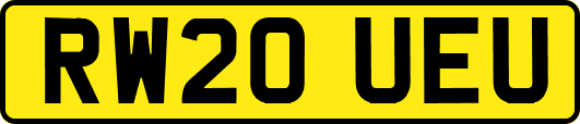RW20UEU