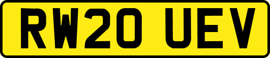 RW20UEV