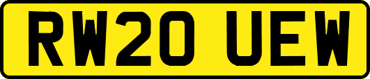 RW20UEW