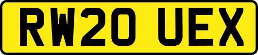 RW20UEX
