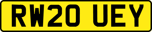 RW20UEY