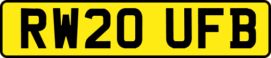 RW20UFB