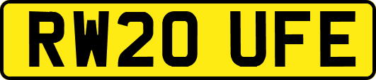 RW20UFE