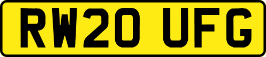 RW20UFG