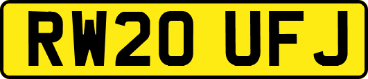 RW20UFJ