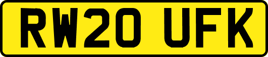 RW20UFK