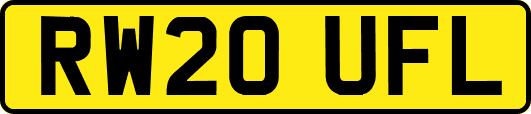 RW20UFL