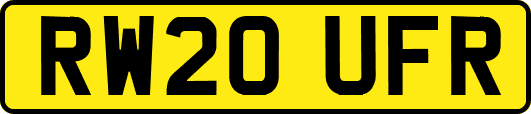RW20UFR